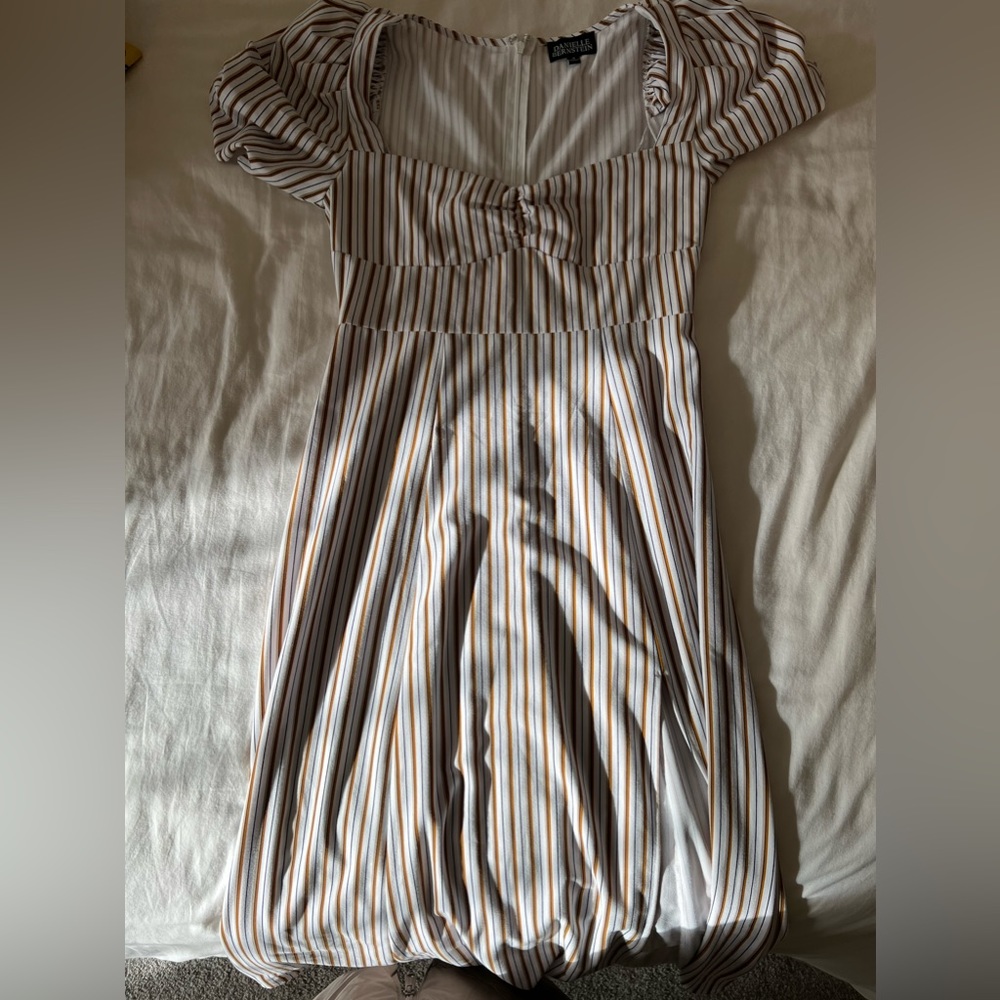 WeWoreWhat dress size 4